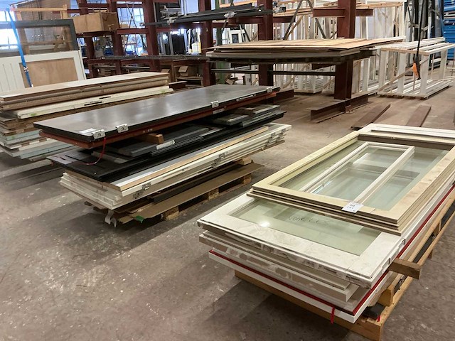 Partij deuren - afbeelding 5 van  6