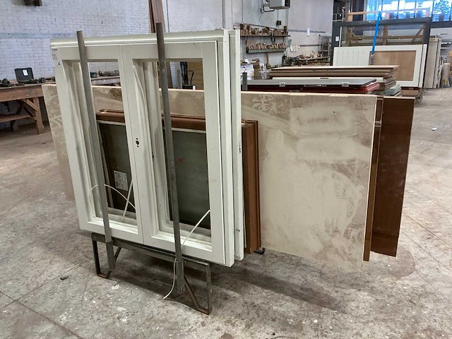 Partij deuren - afbeelding 6 van  6