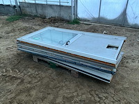 Partij deuren - afbeelding 1 van  10