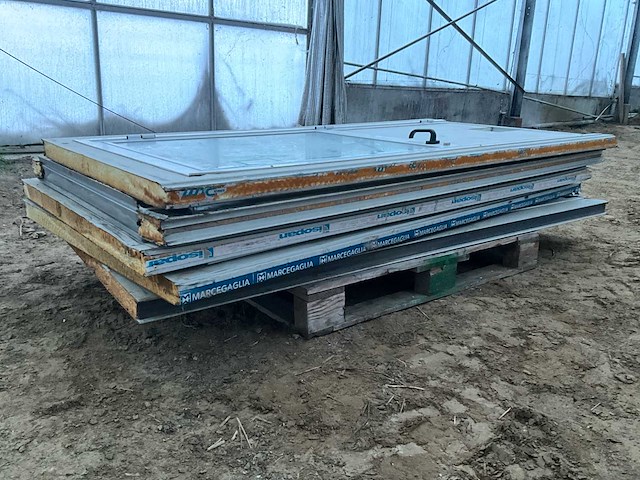 Partij deuren - afbeelding 6 van  10