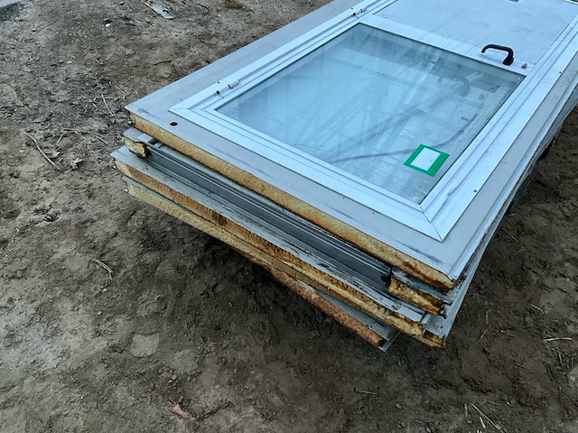 Partij deuren - afbeelding 7 van  10