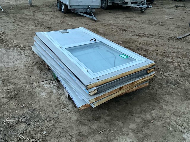 Partij deuren - afbeelding 8 van  10