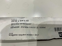 Partij deuren - afbeelding 6 van  7