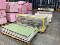 Partij deurkozijnen - afbeelding 2 van  7