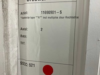 Partij deurkozijnen - afbeelding 3 van  7