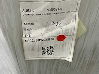 Partij deurkozijnen - afbeelding 4 van  7