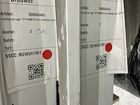 Partij deurkozijnen - afbeelding 7 van  7