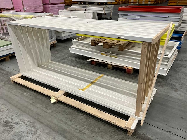 Partij deurkozijnen - afbeelding 4 van  8