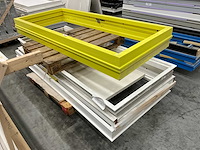 Partij deurkozijnen - afbeelding 5 van  8