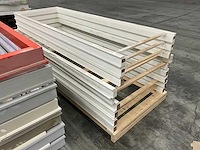 Partij deurkozijnen - afbeelding 8 van  8