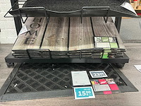 Partij deurmatten (15x) - afbeelding 2 van  4