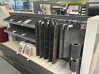 Partij deurmatten (20x) - afbeelding 1 van  4