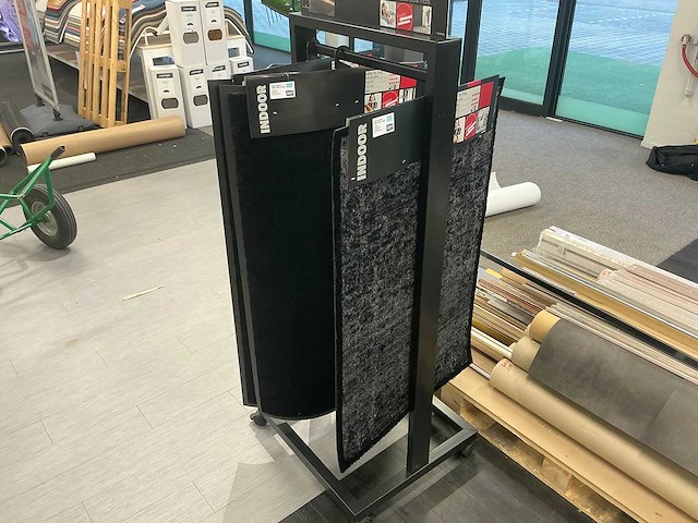 Partij deurmatten (20x) - afbeelding 2 van  4