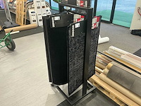 Partij deurmatten (20x) - afbeelding 2 van  4