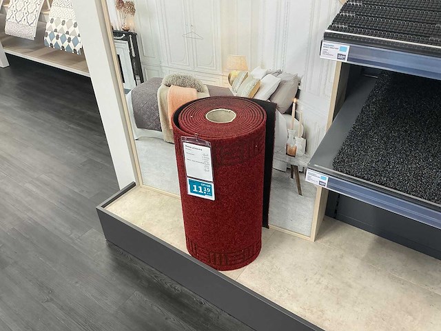 Partij deurmatten (20x) - afbeelding 3 van  4