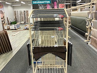 Partij deurmatten (8x) - afbeelding 1 van  3