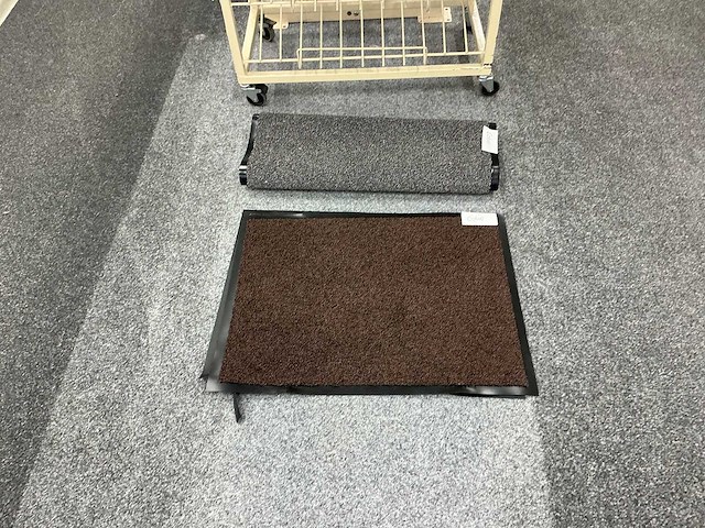 Partij deurmatten (8x) - afbeelding 2 van  3