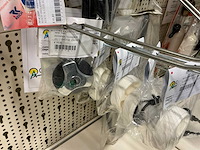 Partij deursloten, tankafsluiters en afvalschuif - afbeelding 5 van  15