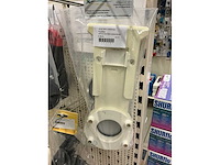 Partij deursloten, tankafsluiters en afvalschuif - afbeelding 11 van  15