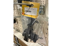 Partij deursloten, tankafsluiters en afvalschuif - afbeelding 12 van  15