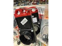 Partij deursloten, tankafsluiters en afvalschuif - afbeelding 14 van  15