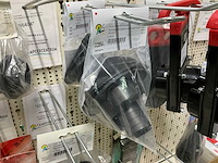 Partij deursloten, tankafsluiters en afvalschuif - afbeelding 15 van  15