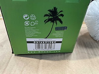 Partij dhink dinosaurus wc borstels (24x) - afbeelding 4 van  5