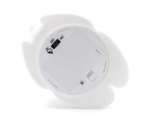 Partij dhink nachtlamp - met kleurverandering - hert (72x) - afbeelding 5 van  6