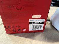 Partij dhink nachtlamp - met kleurverandering - hert (72x) - afbeelding 1 van  6