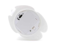 Partij dhink nachtlamp - met kleurverandering - hert (72x) - afbeelding 3 van  6