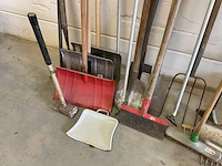 Partij dhz steel gereedschap - afbeelding 3 van  3