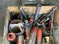 Partij diamant boren - afbeelding 2 van  4