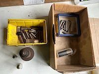 Partij diamant steen afritsers - afbeelding 1 van  6