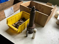 Partij diamant steen afritsers - afbeelding 2 van  6