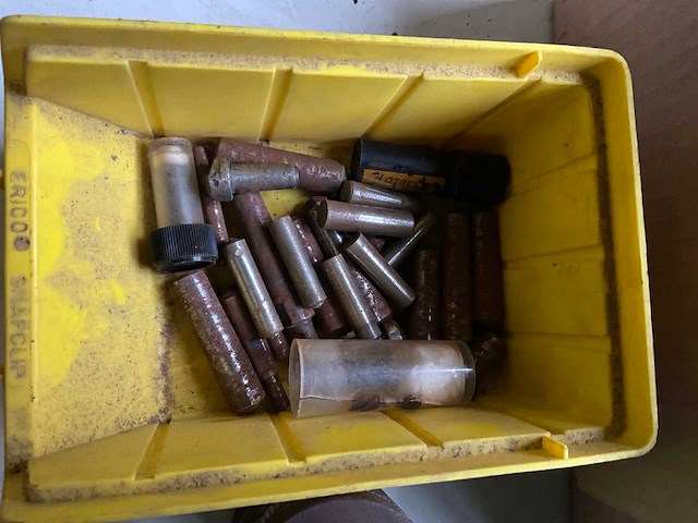 Partij diamant steen afritsers - afbeelding 3 van  6