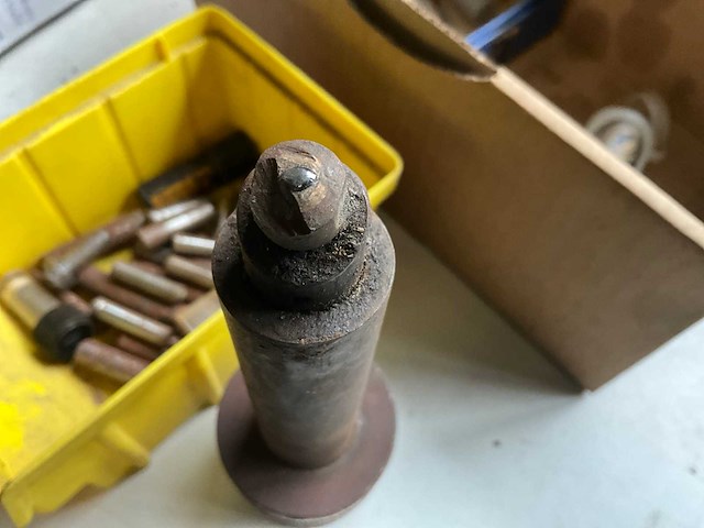 Partij diamant steen afritsers - afbeelding 5 van  6