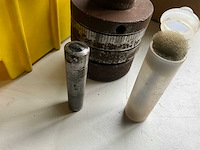 Partij diamant steen afritsers - afbeelding 6 van  6