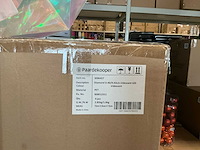 Partij diamond d40/h43cm iridescent led (32x) - afbeelding 4 van  4