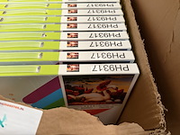 Partij diamond painting inclusief tools 40x50cm (ca. 190x) i-wannahave - afbeelding 2 van  19