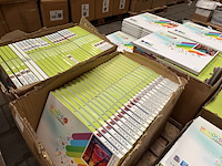 Partij diamond painting inclusief tools 40x50cm (ca. 190x) i-wannahave - afbeelding 7 van  19