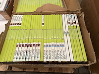 Partij diamond painting inclusief tools 40x50cm (ca. 190x) i-wannahave - afbeelding 13 van  19