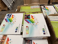 Partij diamond painting inclusief tools 40x50cm (ca. 190x) i-wannahave - afbeelding 15 van  19