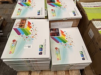 Partij diamond painting inclusief tools 40x50cm (ca. 190x) i-wannahave - afbeelding 16 van  19