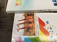 Partij diamond painting inclusief tools 40x50cm (ca. 190x) i-wannahave - afbeelding 18 van  19