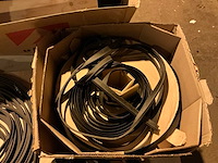 Partij dichtingsprofielen - afbeelding 3 van  4