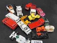 Partij die-cast schaalmodellen - afbeelding 2 van  5