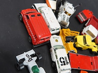 Partij die-cast schaalmodellen - afbeelding 3 van  5