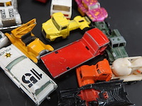 Partij die-cast schaalmodellen - afbeelding 4 van  5