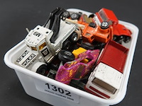 Partij die-cast schaalmodellen - afbeelding 5 van  5