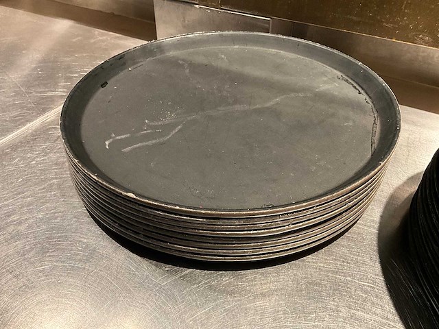 Partij dienbladen - afbeelding 5 van  5